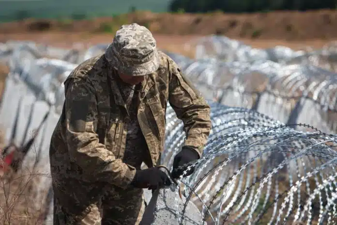 Генштаб: на Покровському напрямку - третина всіх боїв, ворог активний сьогодні на Куп'янському