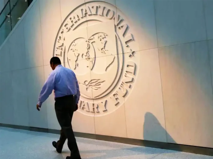 МВФ може припинити допомогу Україні – ЗМІ