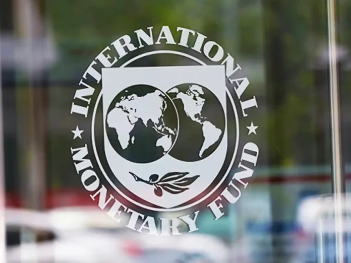 Місія МВФ прибула до України: старт дискусій щодо нового фінансування