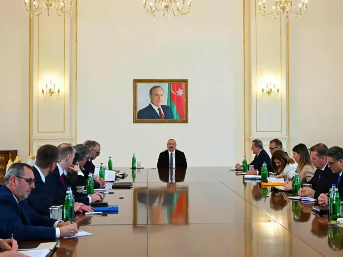 Азербайджан модернізує збройні сили за зразком НАТО