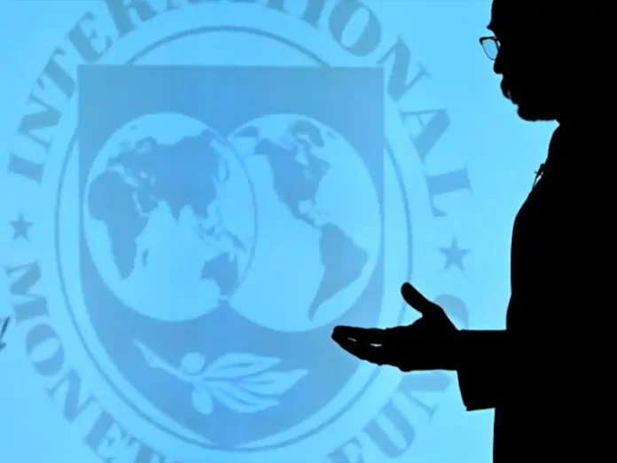 Україна погодила з МВФ нову програму на 8,2 млрд доларів