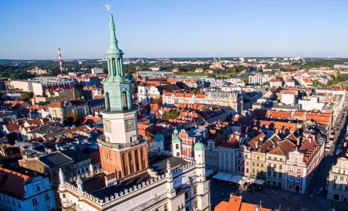 Познань: історичний путівник та секрети міста-колиски Польщі