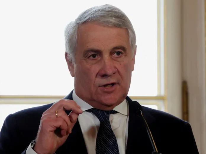 Нападки росії на Італію посилюють проукраїнську позицію Рима