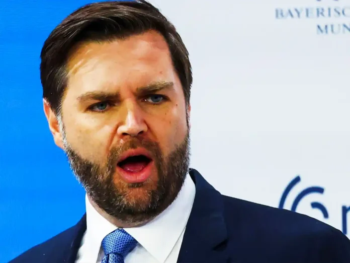 Венс: Україна і росія повинні перейти до торгівлі та культурного обміну