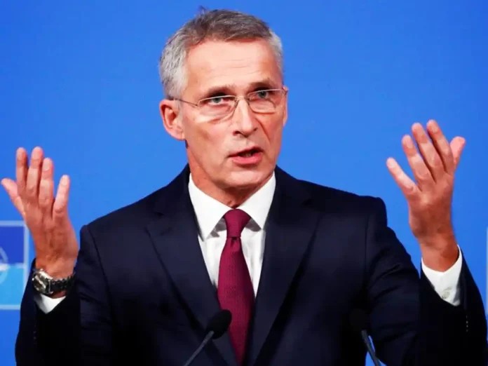 Норвегія відмовилася від гарантій для передачі Україні активів рф