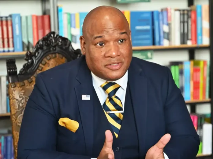 Духовний радник Трампа заявив про небезпеку «мирного плану» США