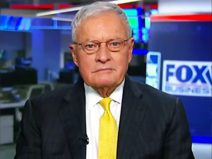 Кіт Келлог назвав 