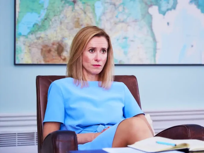 Кая Каллас про можливість повернення росії до G8