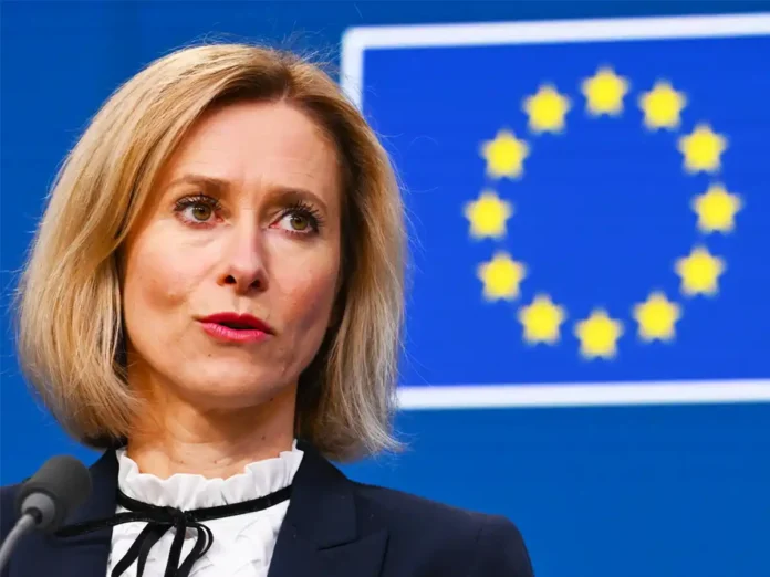 Євросоюз визначив формат гарантій безпеки для України