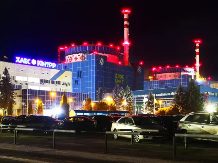 Українські АЕС працюють майже на повну потужність після атак рф – МАГАТЕ
