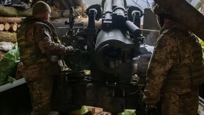 Кількість бойових зіткнень на фронті досягла 157 з початку доби 29 листопада - Генштаб