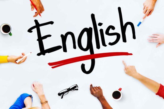 Курси англійської мови для підлітків