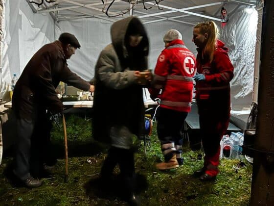 Атака на Київщину: пошкоджено житлові будинки та підприємства, є загиблі