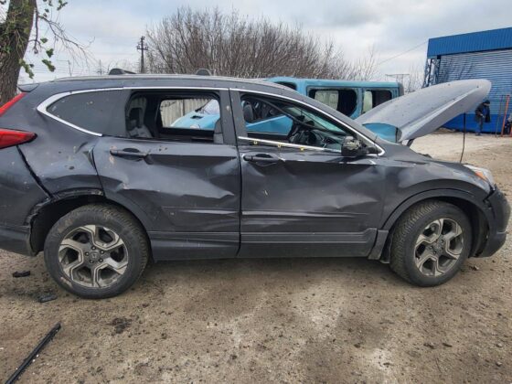 Атака на Київщину: пошкоджено житлові будинки та підприємства, є загиблі