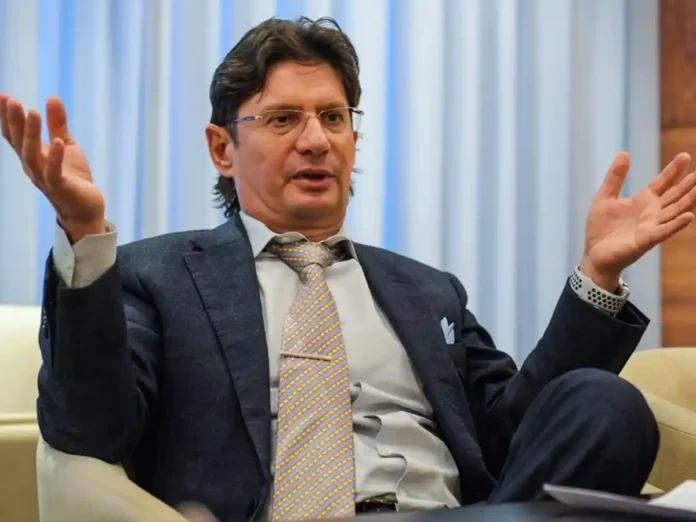 Леонід Федун «тихо позбувся» своїх активів російського Лукойлу