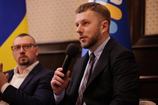 Громади Луганщини долучилися до обговорення законопроєкту про держнагляд за рішеннями місцевого самоврядування