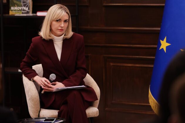 Громади Луганщини долучилися до обговорення законопроєкту про держнагляд за рішеннями місцевого самоврядування