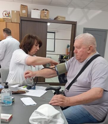 У Кремінській громаді продовжують діяти програми допомоги ВПО та Захисникам