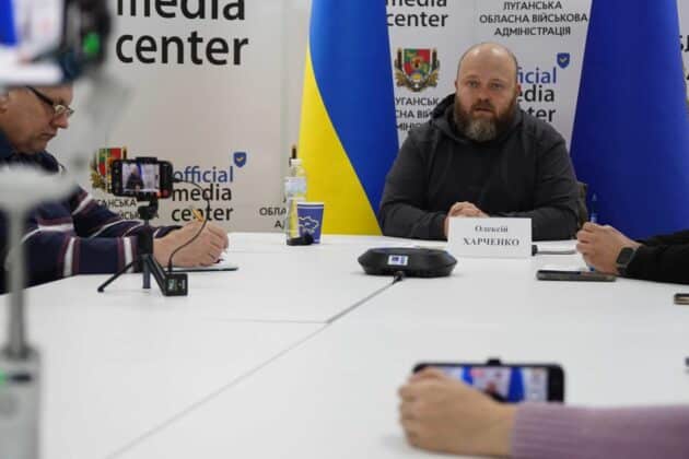 Луганщина запускає кредитну програму для ВПО: оголошено суми та категорії учасників