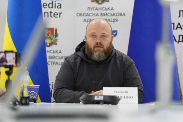 Луганщина запускає кредитну програму для ВПО: оголошено суми та категорії учасників