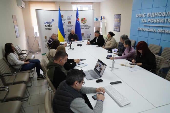 Луганщина запускає кредитну програму для ВПО: оголошено суми та категорії учасників