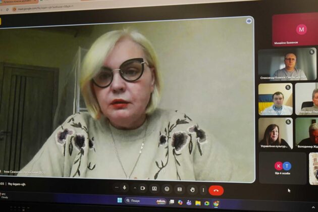 Луганщина посилює заходи у сфері протидії туберкульозу та ВІЛ