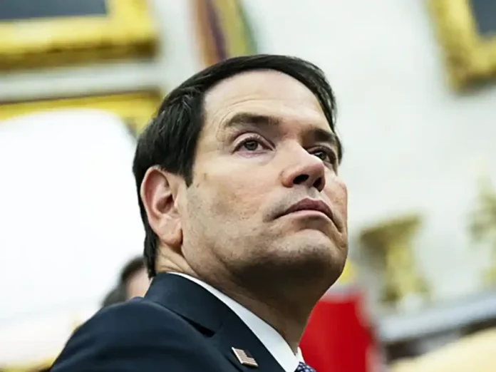 Рубіо заявив, що дедлайн «плану миру» може змінитися