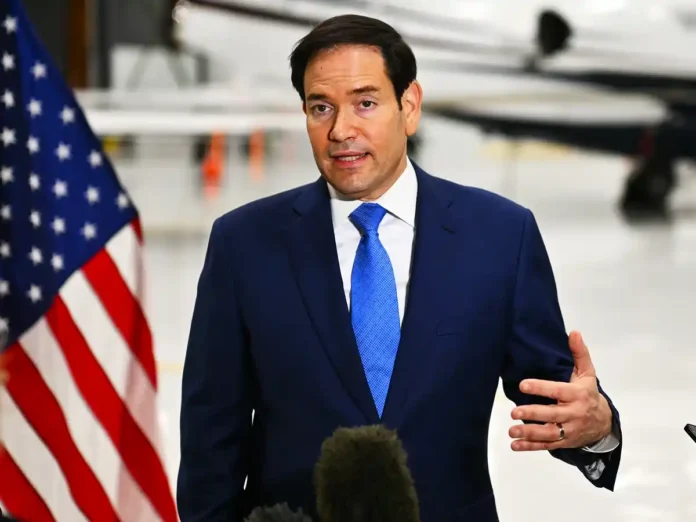 Вашингтон допоможе Україні відновити енергосистему після атак росії