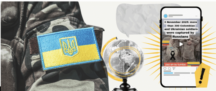 Масова загибель іноземців-добровольців та їхні органи на «чорному ринку»: російські дезінформаційні кампанії проти міжнародної мобілізації до ЗСУ