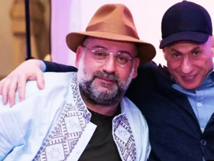 Зеленський запровадив санкції проти бізнесменів Міндіча та Цукермана