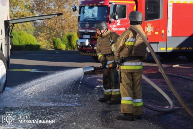 Ракетний удар по Миколаєву: загинула одна людина, ще 15 — поранені