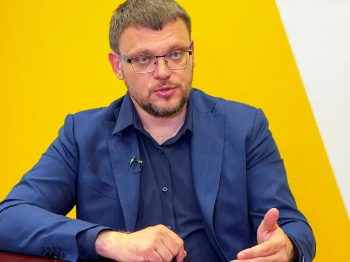 У НАБУ заявили про новий етап у гучній справі «Мідас»: ми не зупинимося