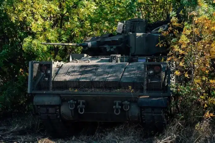 На фронті відбулося 140 бойових зіткнень, найбільше на Покровському напрямку - Генштаб