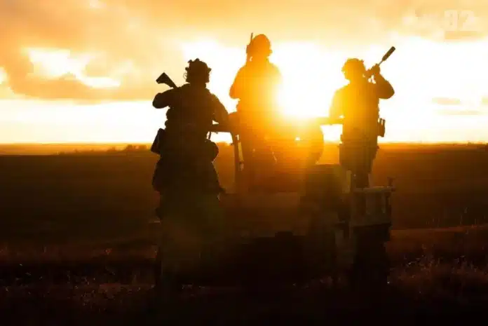 На фронті відбулося 150 бойових зіткнень за добу: Генштаб ЗСУ розповів подробиці