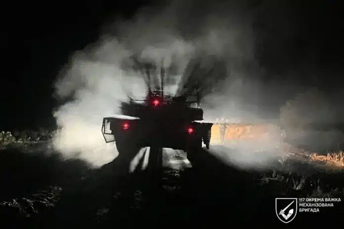 На фронті відбулося 64 бойових зіткнення: у Генштабі розповіли, де ворог атакує найактивніше