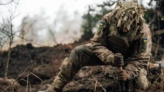 На фронті зафіксовано 311 бойових зіткнень за добу: деталі Генштабу ЗСУ