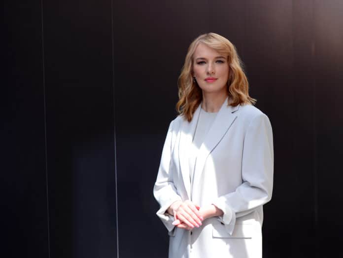 Нардеп Олена Шуляк: Держава формує комплексну систему турботи про дітей – від народження до школи