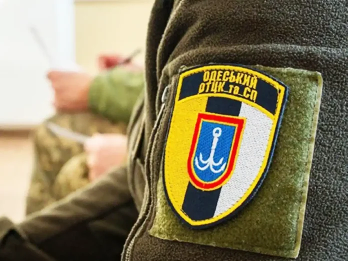 Вибух в Одесі у приміщенні ТЦК: одна людина загинула