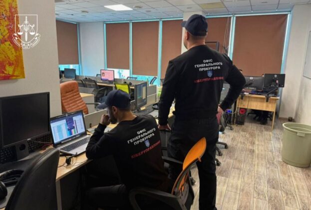 В Україні ліквідували 14 шахрайських call-центрів