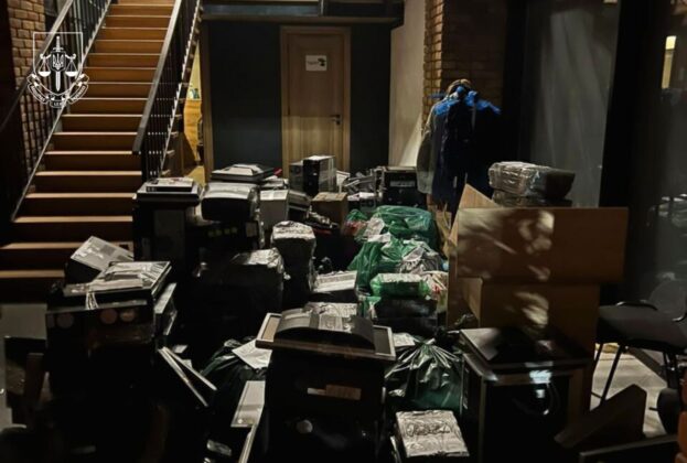 В Україні ліквідували 14 шахрайських call-центрів