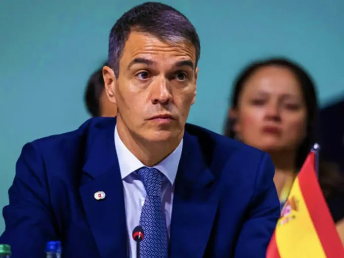 Санчес знову проти підвищення оборонних витрат