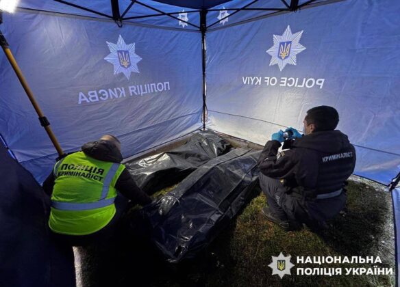 Кількість постраждалих у Києві зросла — нові дані щодо наслідків атаки