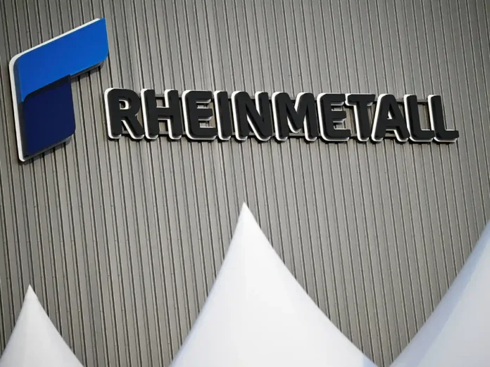 Rheinmetall відтермінував запуск заводу в Україні