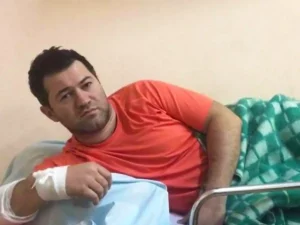 Вищий антикорупційний суд виніс вирок Роману Насірову