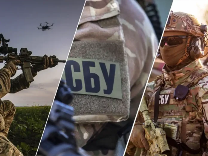 В СБУ повідомили про «запальний жовтень» для окупантів