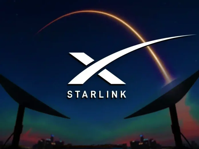 Сервіс Starlink подолав позначку у 8 мільйонів користувачів