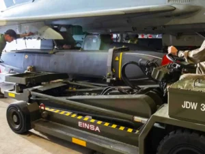 Британія поставила Україні додаткові Storm Shadow