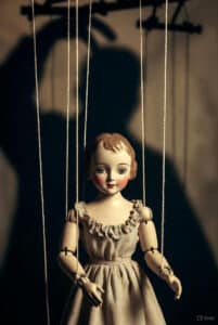 Сугестор - маніпулятор