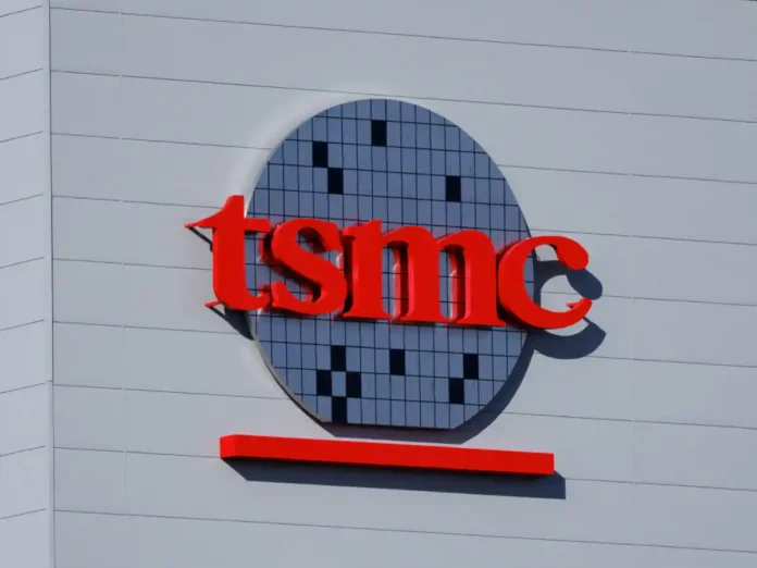 TSMC розширює присутність в Європі та побудує фабрики