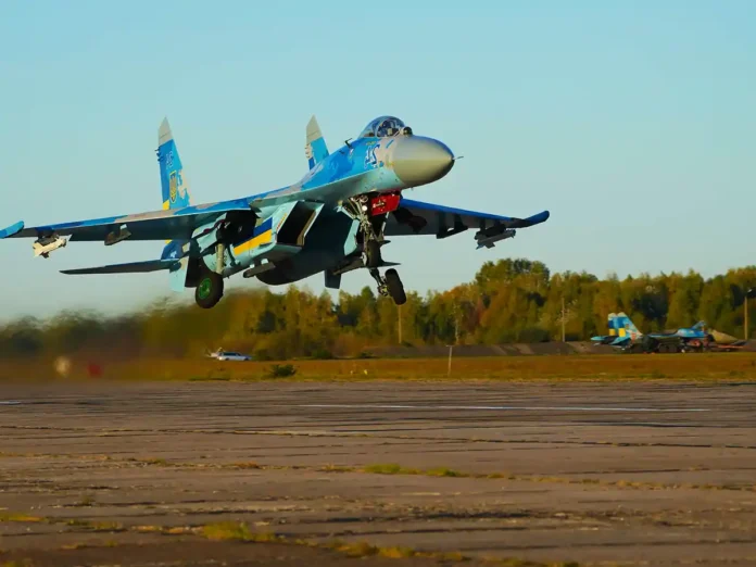 рф застосовує Shahed для «полювання» на українську авіацію